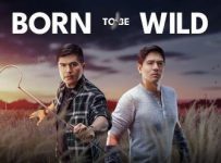 Born To Be Wild June 1 2025