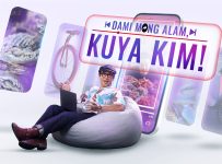 Dami Mong Alam Kuya Kim July 5 2025