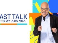 Fast Talk With Boy Abunda April 18 2025