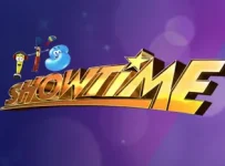 Its Showtime April 30 2025