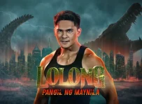 Lolong May 29 2025