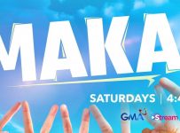MAKA April 19 2025