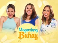 Magandang Buhay April 16 2025