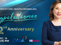 Magpakailanman May 3 2025