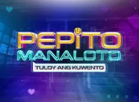 Pepito Manaloto May 10 2025