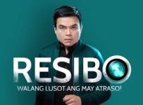 Resibo May 18 2025