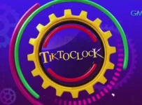 TiktoClock May 7 2025