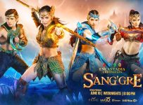 Encantadia Chronicles Sang’gre July 16 2025