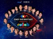 Pinoy Big Brother Celebrity Collab Edition July 2 2025