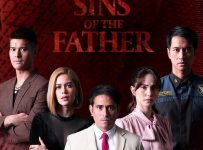 Sins Of The Father June 27 2025