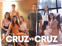Cruz vs Cruz July 23 2025